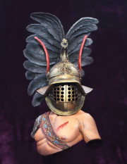 Roman Gladiator