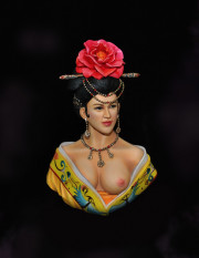 Imperial Concubine Yang (719-756)