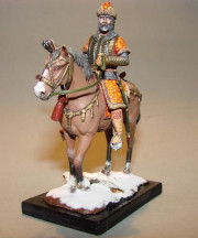 Russian knight