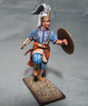 Janissary