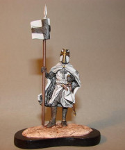 Teutonic Knight, 1230-1280