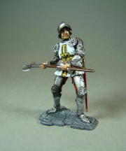 Hochmeister of the Teutonic Order, XV c.