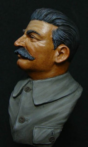 Joseph Stalin