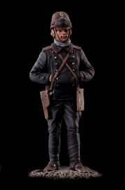 Russian pilot 1914