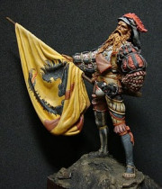 Gonfalonier