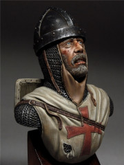 Templar Knight