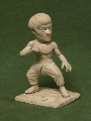 Bruce Lee