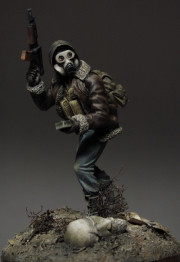 The Stalker 1