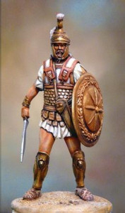 Macedonian Leader