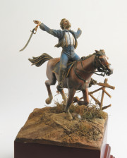 Slaughter (northerners officer of the North American Civil War, 1861-1865)