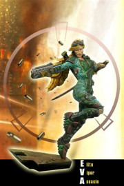 Elite Viper Assasin (EVA)
