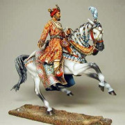 Maharaja, India