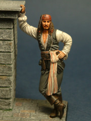 The pirat