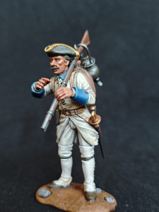 La Sarre Grenadier II