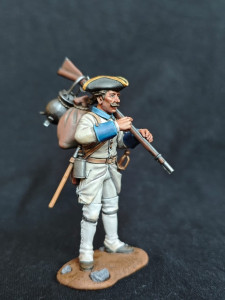 La Sarre Grenadier II