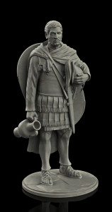 Carthaginian Hoplite